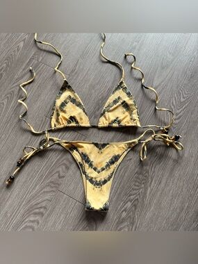 Bamba Swim bikini